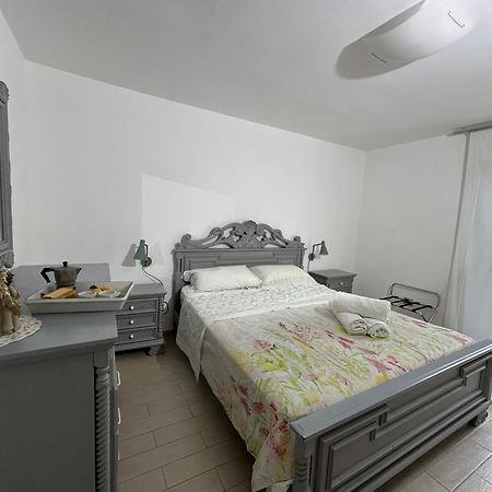 Casa Grazia Letojanni Mare Apartment Luaran gambar