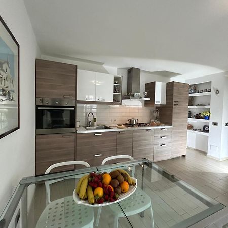 Casa Grazia Letojanni Mare Apartment Luaran gambar