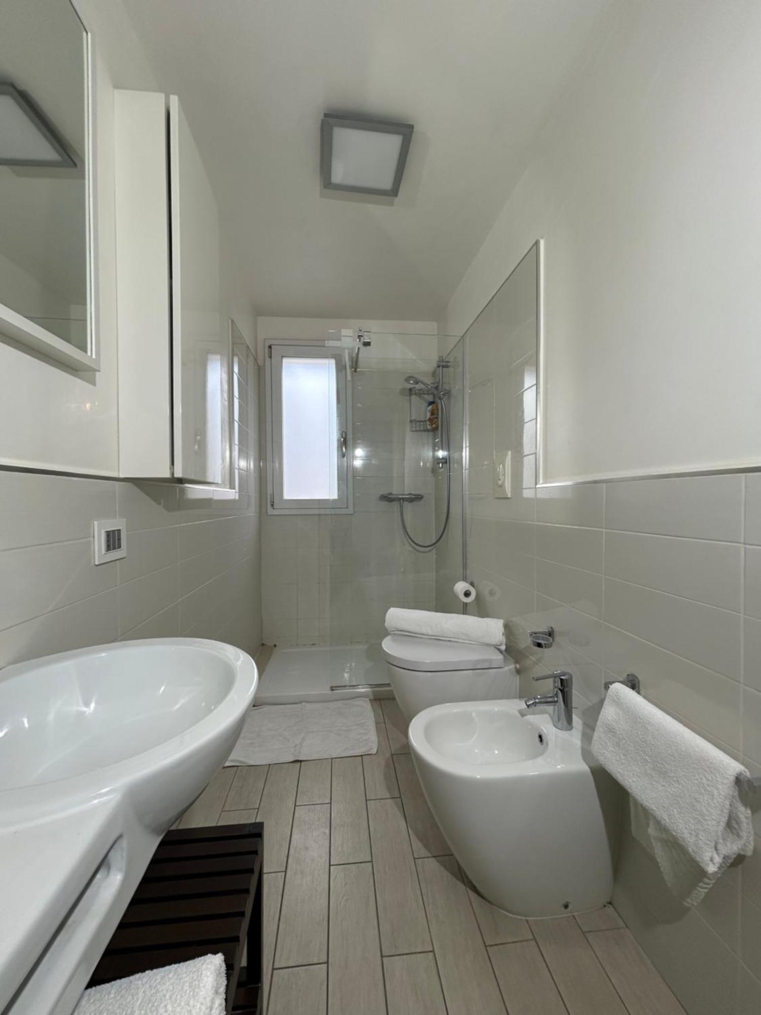 Casa Grazia Letojanni Mare Apartment Luaran gambar