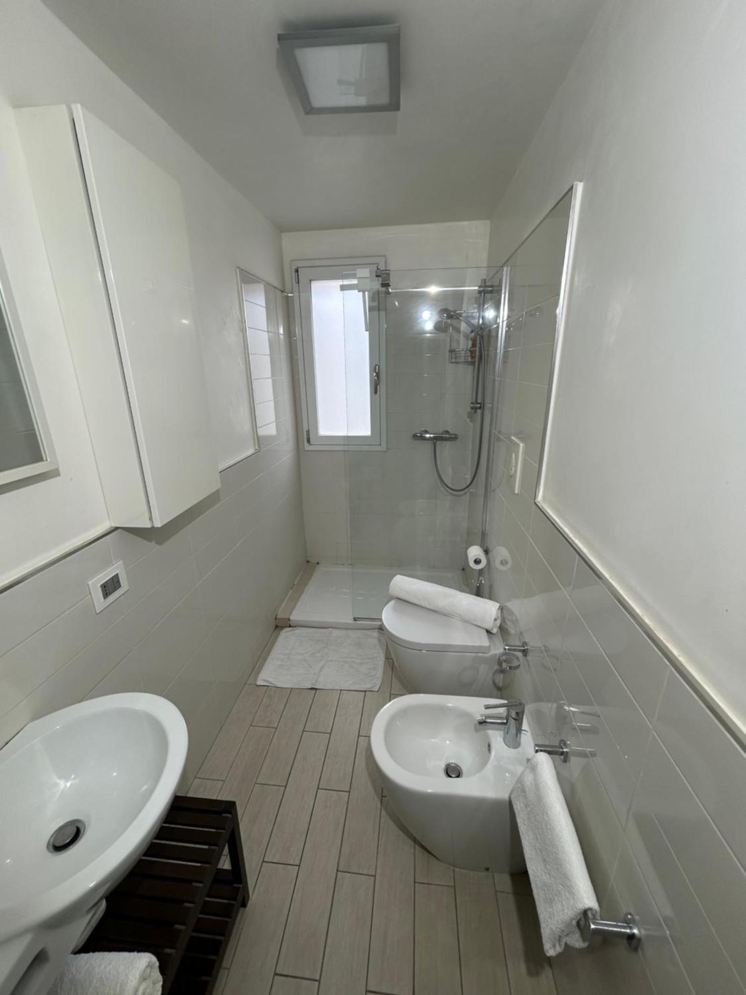 Casa Grazia Letojanni Mare Apartment Luaran gambar