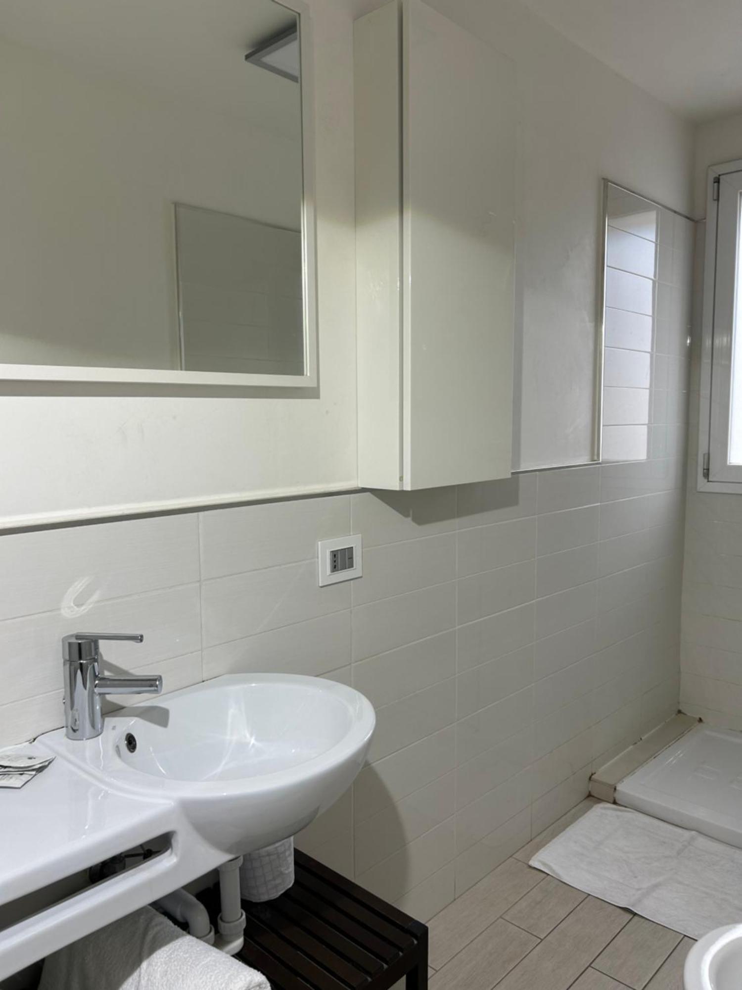 Casa Grazia Letojanni Mare Apartment Luaran gambar