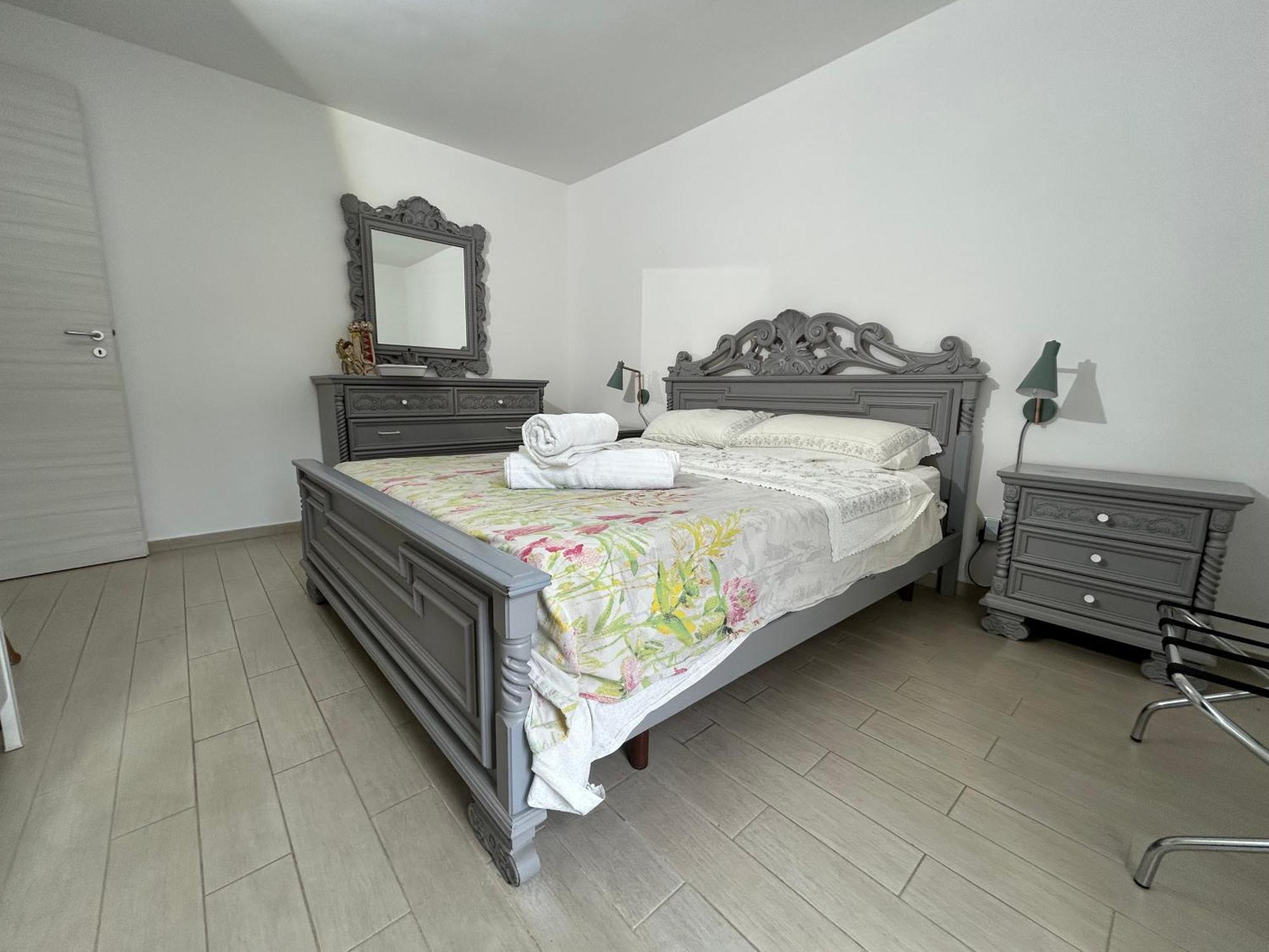 Casa Grazia Letojanni Mare Apartment Luaran gambar