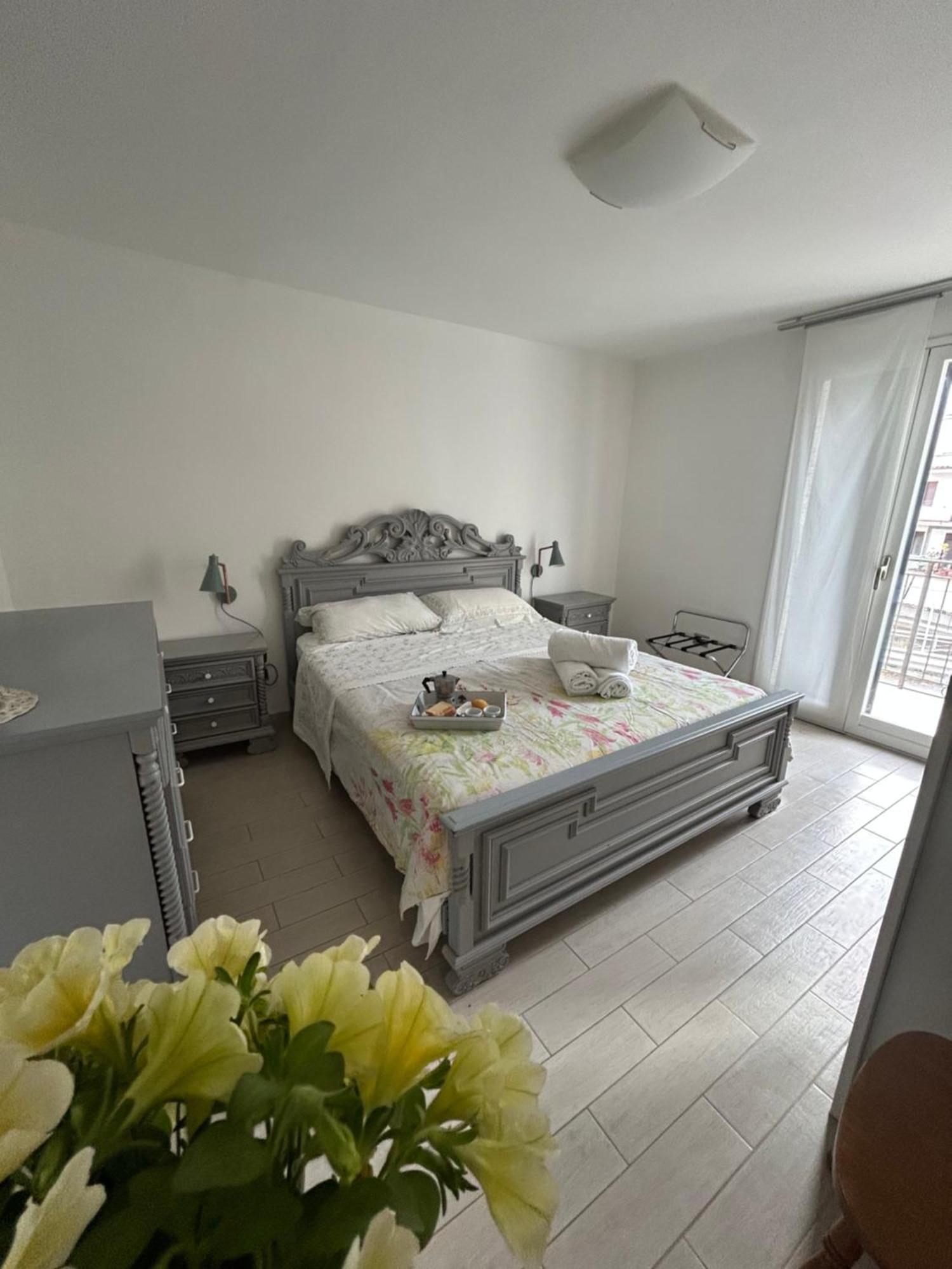Casa Grazia Letojanni Mare Apartment Luaran gambar