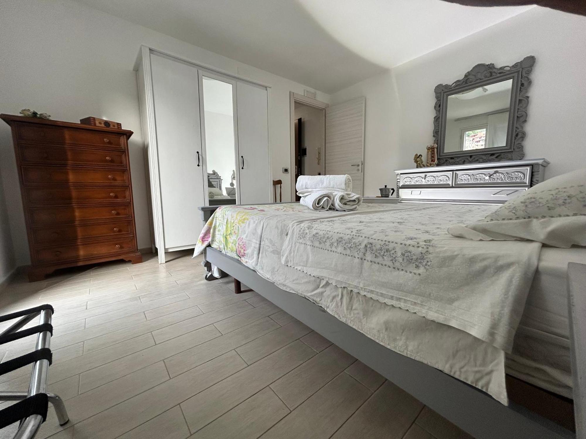 Casa Grazia Letojanni Mare Apartment Luaran gambar