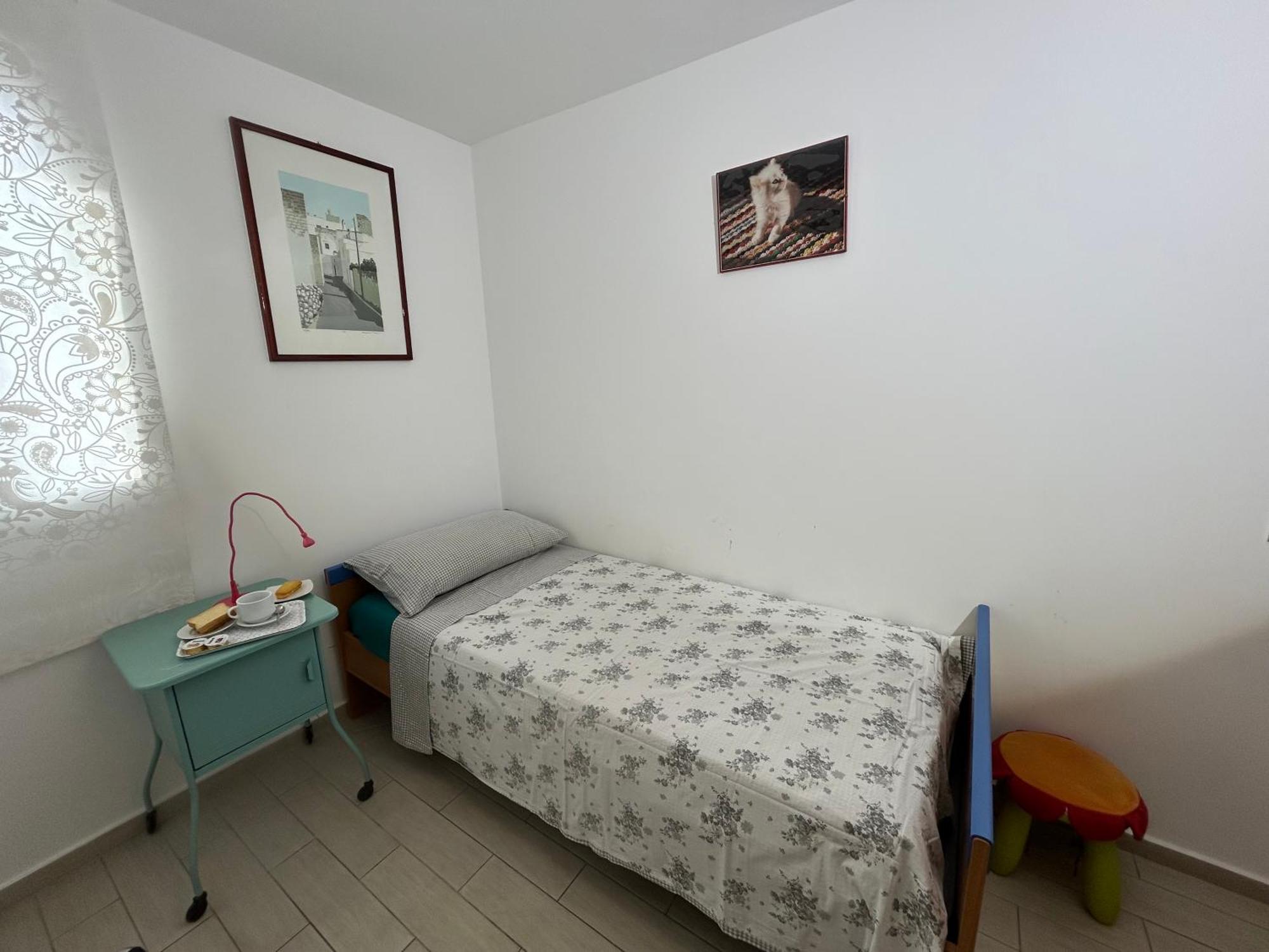 Casa Grazia Letojanni Mare Apartment Luaran gambar