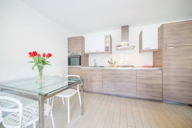 Casa Grazia Letojanni Mare Apartment Luaran gambar