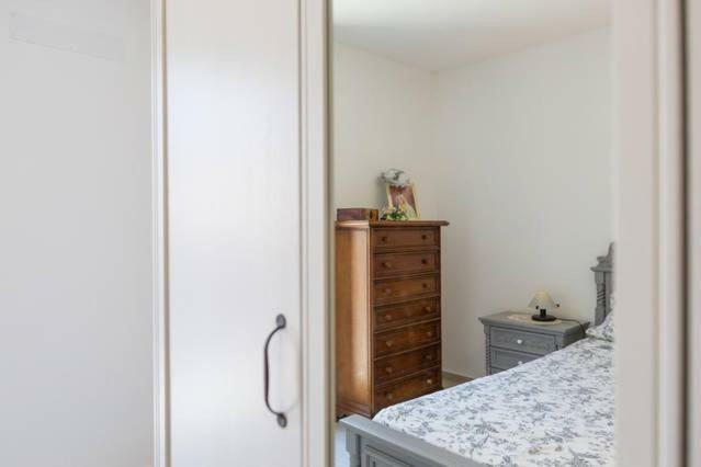 Casa Grazia Letojanni Mare Apartment Luaran gambar