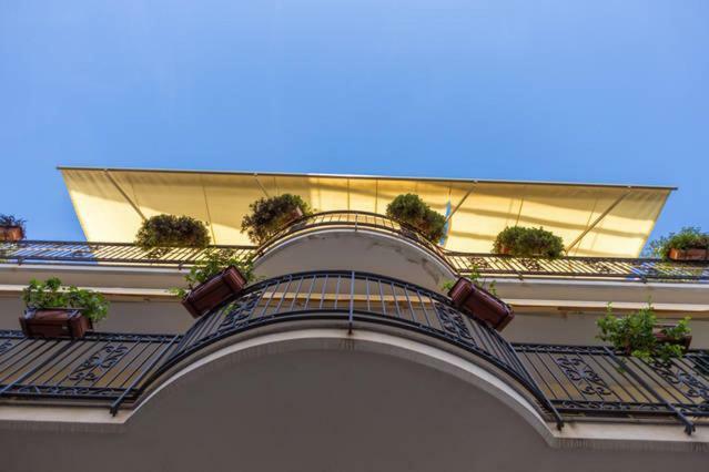 Casa Grazia Letojanni Mare Apartment Luaran gambar