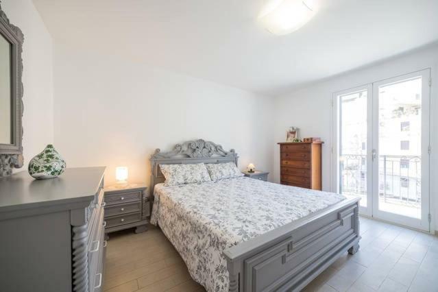 Casa Grazia Letojanni Mare Apartment Luaran gambar