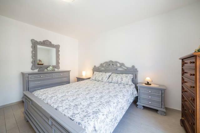 Casa Grazia Letojanni Mare Apartment Luaran gambar